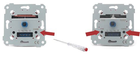 Hoe Een Led Dimmer Aansluiten Stappenplan Meer Informatie Hier