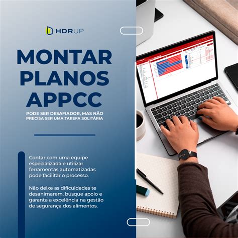 Qualis Software Para Montagem De Planos Haccp Appcc