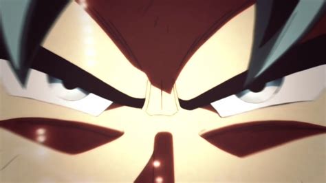 Dragon Ball Super Amv • Gokus Ultra Instinct 🍃 Youtube