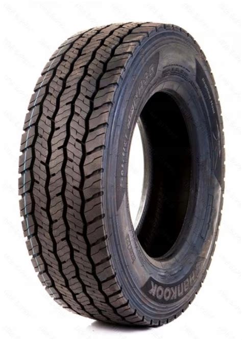 HANKOOK SMART FLEX DH35 205 75R17 5 Comercio Virtual