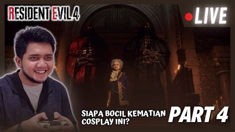 Kenapa Ketemu Bocil Kematian Lato Lato Menyebalkan Ini Resident Evil