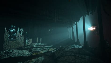 Titanic Vr Das Virtual Reality Game Im Ersten Hands On Godoculus