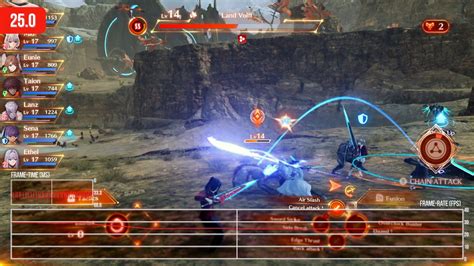 Xenoblade Chronicles 3 How Monolith Soft Pushes Its Switch Technology To The Next Level