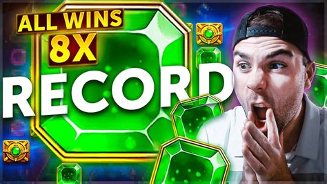 This Gems Bonanza Bonus Buy Paid Me A Record Win Huge Profit Youtube