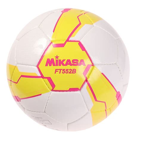 ミカサ（mikasa）（メンズ、レディース）サッカーボールalmund 検定球5号 手縫い Ft552b Yp スポーツ用品はスーパー