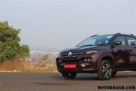 Renault KIGER REVIEW: Can It Replicate Duster's Success...?