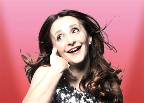 book lucy porter stand  comedian booking agent arena