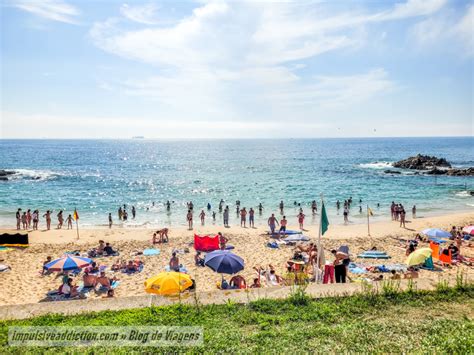 As 30 Melhores Praias Do Norte De Portugal Para 2025