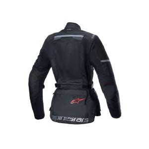 Jaqueta Alpinestars Stella Andes Air Drystar Pretoalpinestars