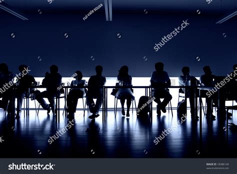 7,170 Board Meeting Silhouette Royalty-Free Images, Stock Photos ...