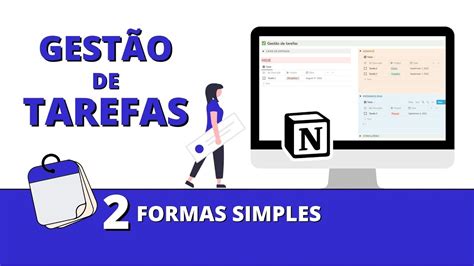 COMO FAZER SUA LISTA DE TAREFAS NO NOTION YouTube