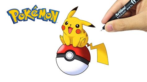 How To Draw Pikachu How To Draw Pikachu Easy How To Draw Pikachu Step