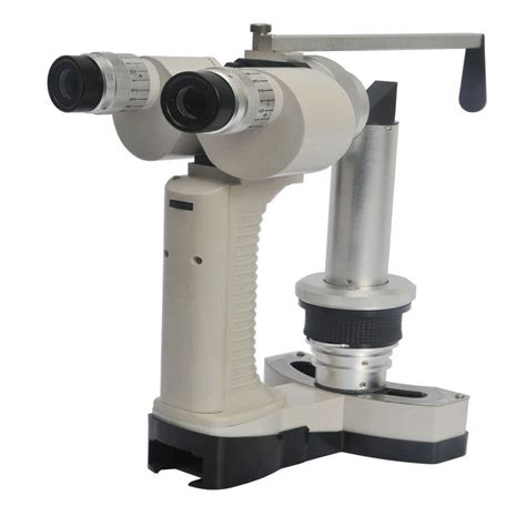 Portable Slit Lamp Inspection Emergency Flashlight In Ahmedabad