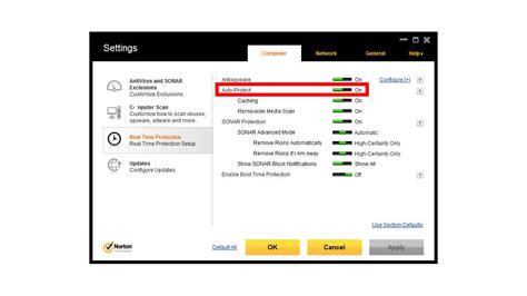 How To Turn Off Norton Firewall CitizenSide