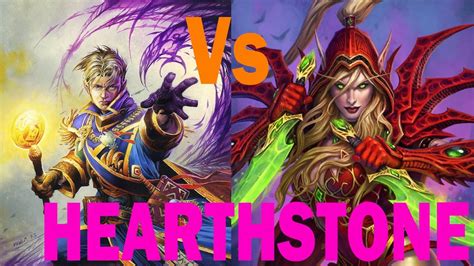 HEARTHSTONE ARENA PRIEST VS ROGUE CLOSE GAME YouTube