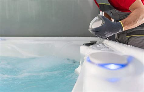 The Great 5 Pros And Cons Of Saltwater Hot Tub Systems Is It Right For You Canada Pool Warehouse