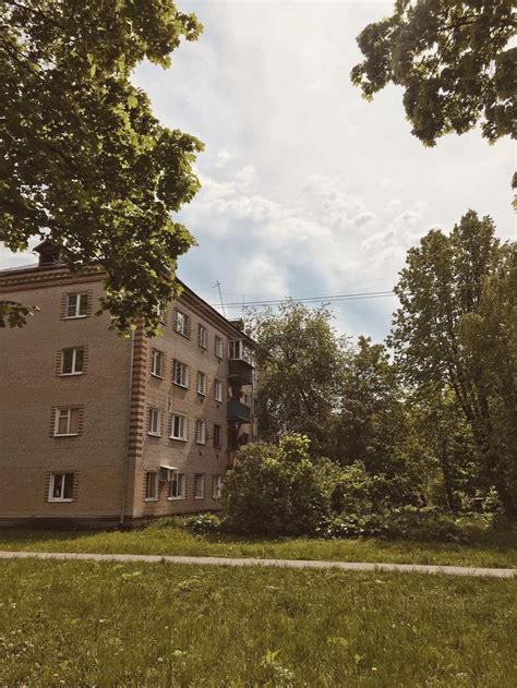 своя атмосфера Пейзажи Живописные пейзажи Мрачные места