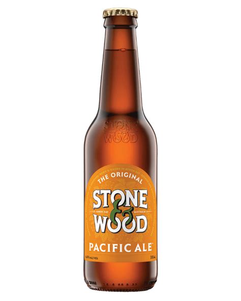 Products | Stone & Wood Pacific Ale