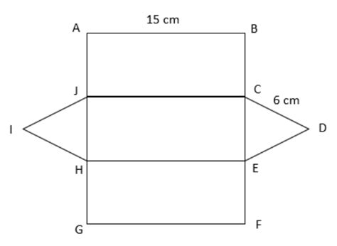 Detail Contoh Jaring Jaring Prisma Segitiga Koleksi Nomer 31