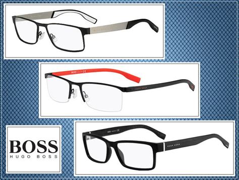 Hugo Boss Eyewear | Sanctuary Lakes Eyecare