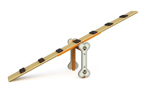 Балансир для собак ДС-1.04 купить в Москве от производителя