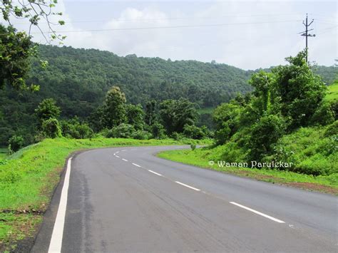 Ratnagiri To Chiplun Mumbai Goa Highway Part