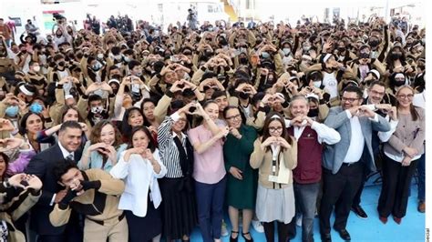 Dividen Corcholatas De Morena A Gobernadores Periódico Am