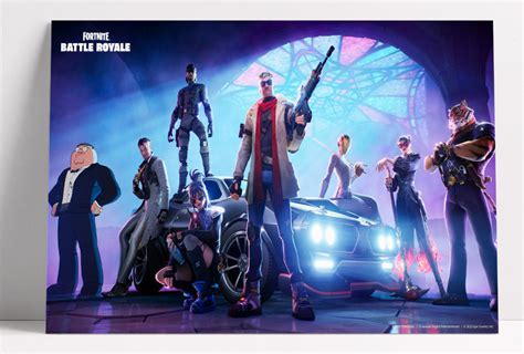 Fortnite Posters – Fortnite Shop