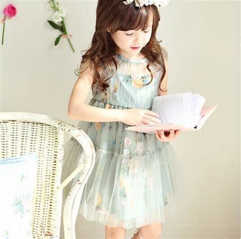 10 Best Summer Clothes for Kids in India, Baby Summer Wear Dresses