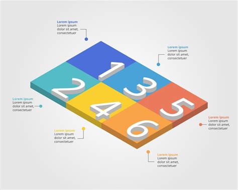 Modelo De Gr Fico De Etapas De Linha De Tempo Para Infografia Para