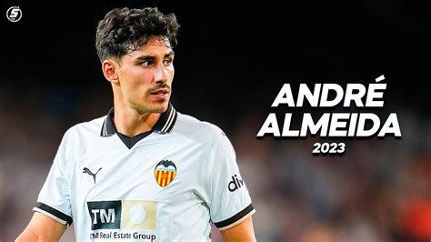 André Almeida is a Portuguese Talent 2023 YouTube