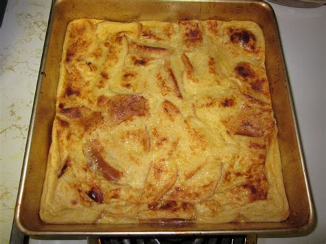 Recipe Book: Puding Roti (Simply Delicious Bread Pudding)