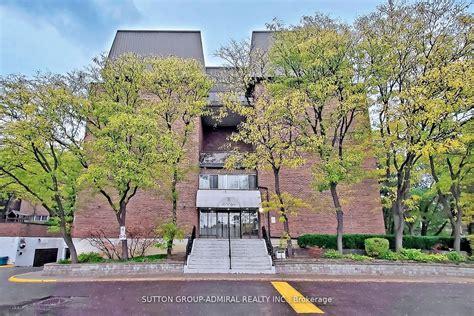 261 16 Elgin St Thornhill Sold N6647758 Condosca