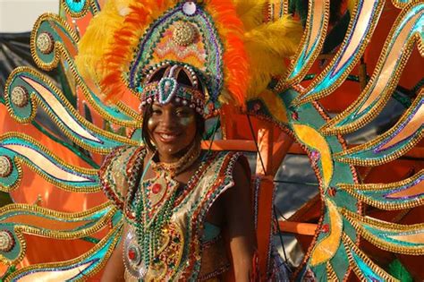 The Official DC Carnival – The Official DC Carnival 2024