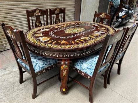 Rosewood Furniture - Sheesham Wood Furniture Latest Price ...