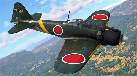 A6m5 Hei War Thunder Wiki