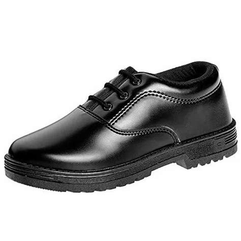 Tara Polymer Boys School Shoes, Size: 5-9 at Rs 200/pair in Chandrapur ...