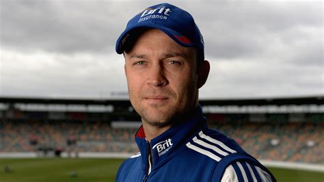 Jonathan Trott Factfile Cricket News Sky Sports