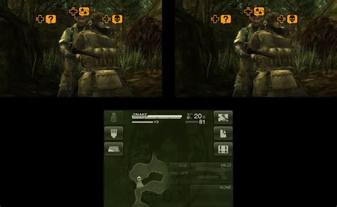 MGS3 for Vita won't have 3DS features, some ‘very big things’ planned ...