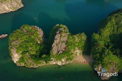 Explore Cat Ba Island Vietnams Hidden Travel Paradise