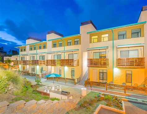 San Diego Firm Buys La Mesa Apartments For 17 Million San Diego