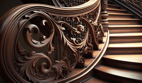 symbolism  wood carved art decoding sculptures