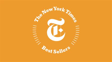 What Is The New York Times Best Sellers List The Delta Statement