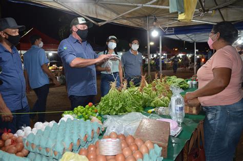 Agricultura Governo Entrega Kits De Prote O Contra A Covid Para