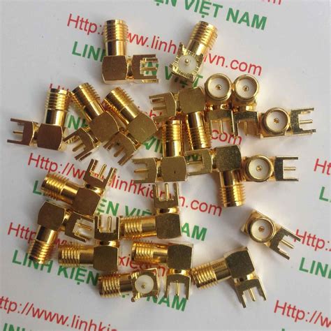 Đế Anten Anten Công Ty Cổ Phần Linh Kiện Việt Nam