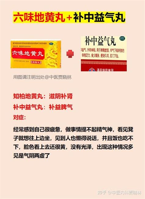 六味地黄丸巧搭配，还能治这七种病！让六味地黄丸作用翻倍 知乎