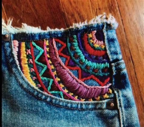 Costuraおしゃれまとめの人気アイデアPinterestAl rincón de crear2024 刺繍 図案 手芸