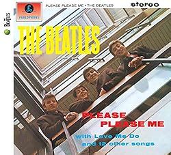 Top 10 Beatles Songs 1963 - ClassicRockHistory.com