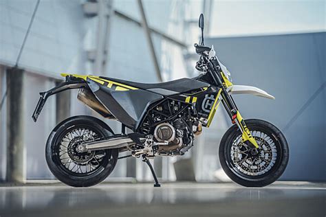 Master The Terrain And Discover The Open Road Enduro And