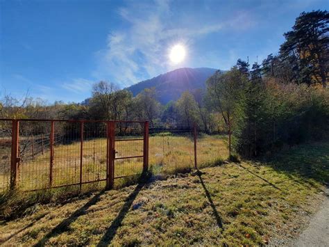 Teren De Vanzare In Sibiu Intravilan 800 Mp Cisnadioara New